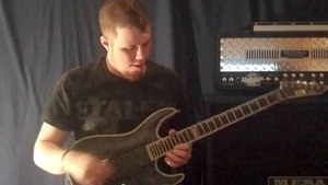 Online Guitar Lessons - 'Starting Here' Solo - Part 2